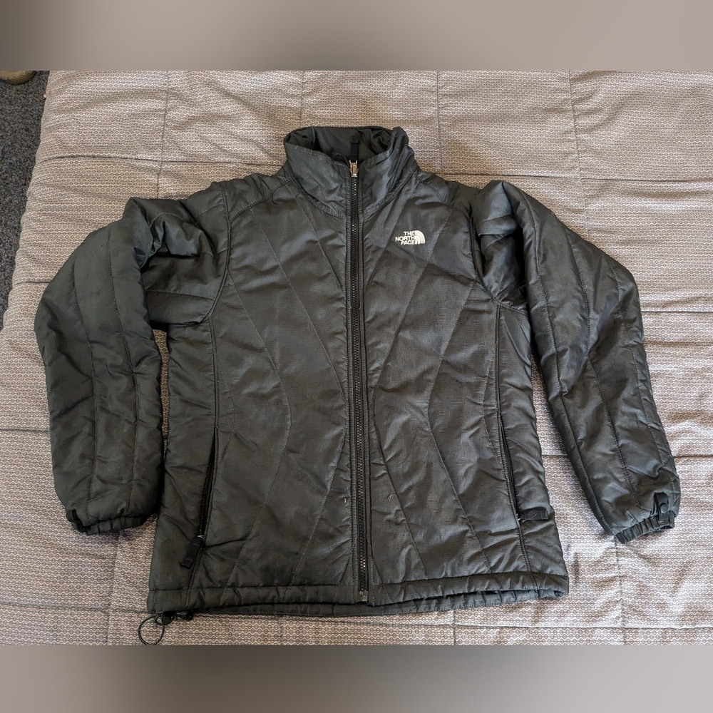 North Face Soft Shell - image 1
